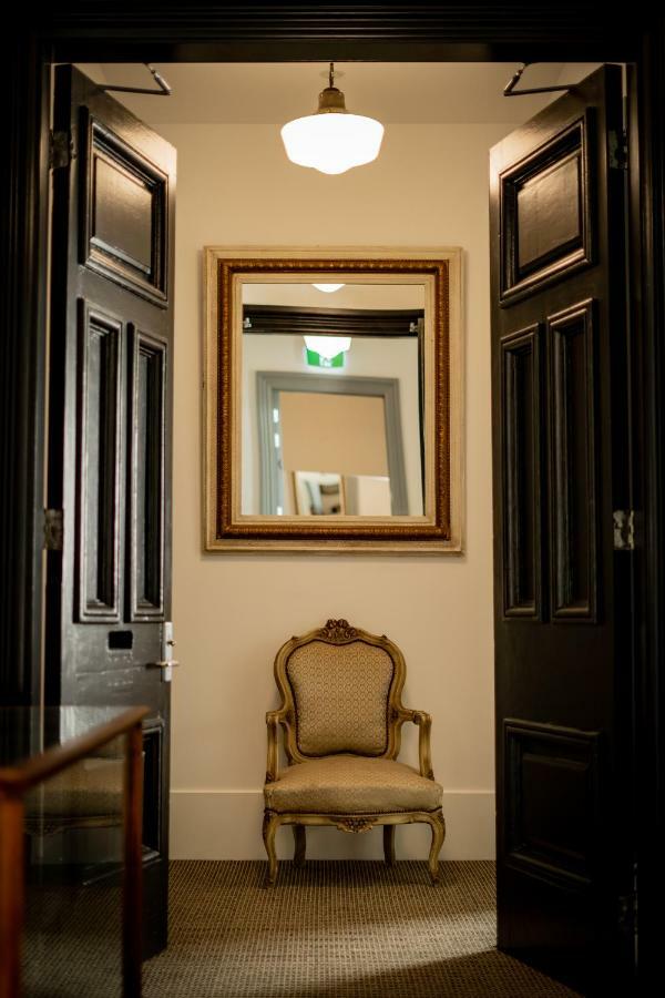 Poshtel Ξενοδοχείο Oamaru Εξωτερικό φωτογραφία